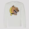 (5400) Heavy Cotton Long Sleeve T-Shirt Thumbnail