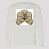 (5400) Heavy Cotton Long Sleeve T-Shirt Thumbnail