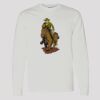 (5400) Heavy Cotton Long Sleeve T-Shirt Thumbnail