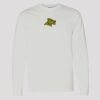 (5400) Heavy Cotton Long Sleeve T-Shirt Thumbnail