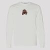 (5400) Heavy Cotton Long Sleeve T-Shirt Thumbnail