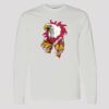(5400) Heavy Cotton Long Sleeve T-Shirt Thumbnail