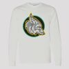 (5400) Heavy Cotton Long Sleeve T-Shirt Thumbnail