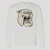 (5400) Heavy Cotton Long Sleeve T-Shirt Thumbnail