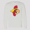 (5400) Heavy Cotton Long Sleeve T-Shirt Thumbnail