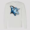 (5400) Heavy Cotton Long Sleeve T-Shirt Thumbnail