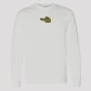 (5400) Heavy Cotton Long Sleeve T-Shirt Thumbnail