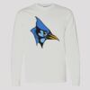 (5400) Heavy Cotton Long Sleeve T-Shirt Thumbnail