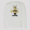 (5400) Heavy Cotton Long Sleeve T-Shirt Thumbnail