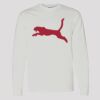 (5400) Heavy Cotton Long Sleeve T-Shirt Thumbnail