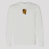 (5400) Heavy Cotton Long Sleeve T-Shirt Thumbnail