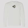 (5400) Heavy Cotton Long Sleeve T-Shirt Thumbnail