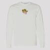 (5400) Heavy Cotton Long Sleeve T-Shirt Thumbnail