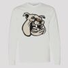 (5400) Heavy Cotton Long Sleeve T-Shirt Thumbnail