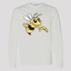 (5400) Heavy Cotton Long Sleeve T-Shirt Thumbnail