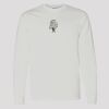 (5400) Heavy Cotton Long Sleeve T-Shirt Thumbnail