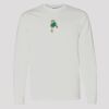 (5400) Heavy Cotton Long Sleeve T-Shirt Thumbnail