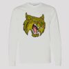 (5400) Heavy Cotton Long Sleeve T-Shirt Thumbnail