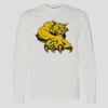 (5400) Heavy Cotton Long Sleeve T-Shirt Thumbnail