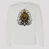 (5400) Heavy Cotton Long Sleeve T-Shirt Thumbnail