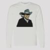 (5400) Heavy Cotton Long Sleeve T-Shirt Thumbnail