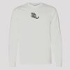 (5400) Heavy Cotton Long Sleeve T-Shirt Thumbnail