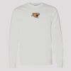 (5400) Heavy Cotton Long Sleeve T-Shirt Thumbnail