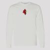 (5400) Heavy Cotton Long Sleeve T-Shirt Thumbnail