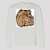 (5400) Heavy Cotton Long Sleeve T-Shirt Thumbnail