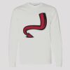 (5400) Heavy Cotton Long Sleeve T-Shirt Thumbnail