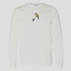 (5400) Heavy Cotton Long Sleeve T-Shirt Thumbnail
