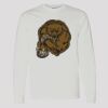 (5400) Heavy Cotton Long Sleeve T-Shirt Thumbnail