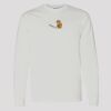 (5400) Heavy Cotton Long Sleeve T-Shirt Thumbnail