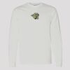 (5400) Heavy Cotton Long Sleeve T-Shirt Thumbnail