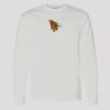 (5400) Heavy Cotton Long Sleeve T-Shirt Thumbnail