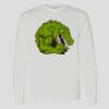 (5400) Heavy Cotton Long Sleeve T-Shirt Thumbnail