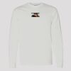 (5400) Heavy Cotton Long Sleeve T-Shirt Thumbnail