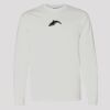 (5400) Heavy Cotton Long Sleeve T-Shirt Thumbnail