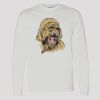 (5400) Heavy Cotton Long Sleeve T-Shirt Thumbnail