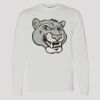 (5400) Heavy Cotton Long Sleeve T-Shirt Thumbnail