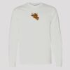 (5400) Heavy Cotton Long Sleeve T-Shirt Thumbnail