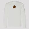 (5400) Heavy Cotton Long Sleeve T-Shirt Thumbnail