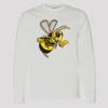 (5400) Heavy Cotton Long Sleeve T-Shirt Thumbnail