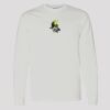 (5400) Heavy Cotton Long Sleeve T-Shirt Thumbnail