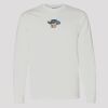 (5400) Heavy Cotton Long Sleeve T-Shirt Thumbnail