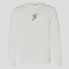 (5400) Heavy Cotton Long Sleeve T-Shirt Thumbnail