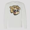 (5400) Heavy Cotton Long Sleeve T-Shirt Thumbnail