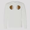 (5400) Heavy Cotton Long Sleeve T-Shirt Thumbnail