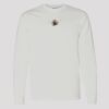 (5400) Heavy Cotton Long Sleeve T-Shirt Thumbnail