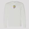 (5400) Heavy Cotton Long Sleeve T-Shirt Thumbnail